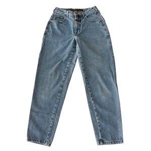 Vintage 80s‎ Marithe Francois Girbaud Mom Jeans